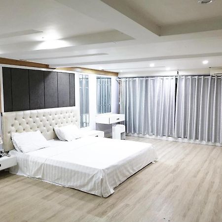 Tuấn Hà Boutique Hotel Dong Khe Sau Ngoại thất bức ảnh