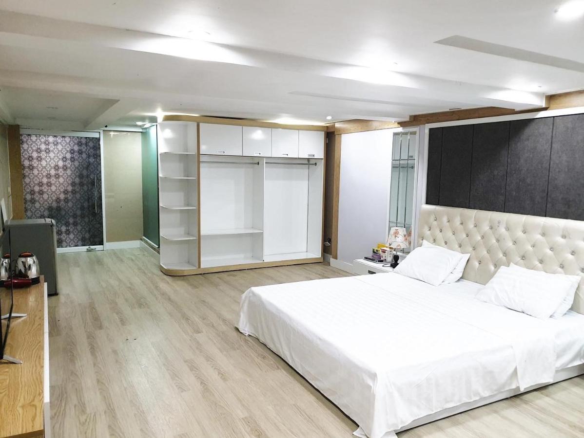 Tuấn Hà Boutique Hotel Dong Khe Sau Ngoại thất bức ảnh