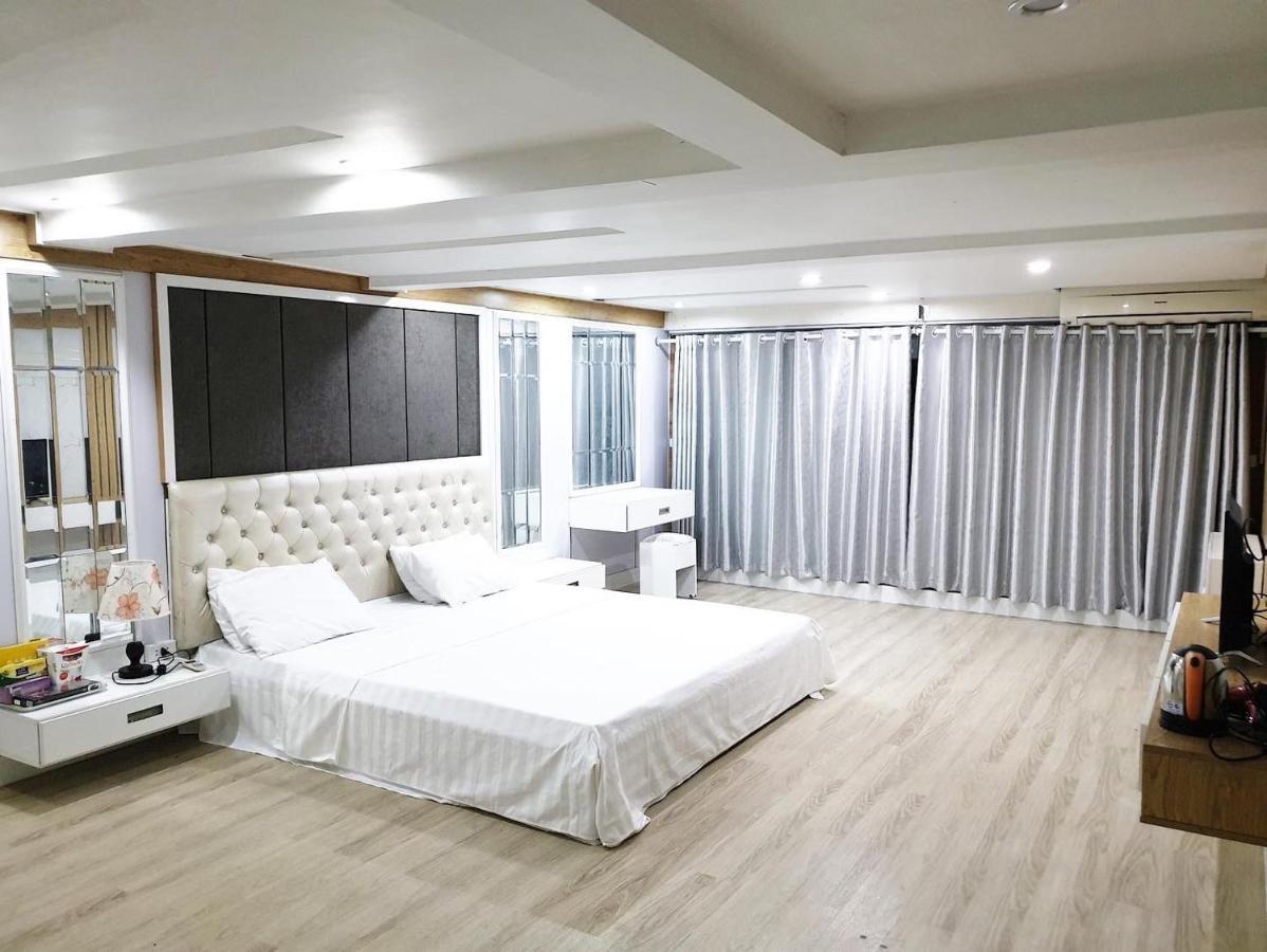 Tuấn Hà Boutique Hotel Dong Khe Sau Ngoại thất bức ảnh