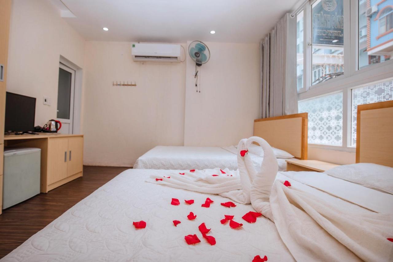 Tuấn Hà Boutique Hotel Dong Khe Sau Ngoại thất bức ảnh