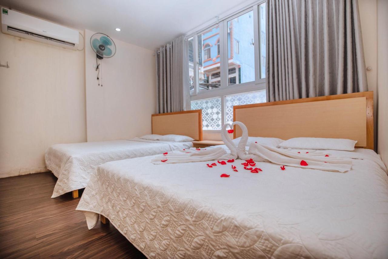 Tuấn Hà Boutique Hotel Dong Khe Sau Ngoại thất bức ảnh