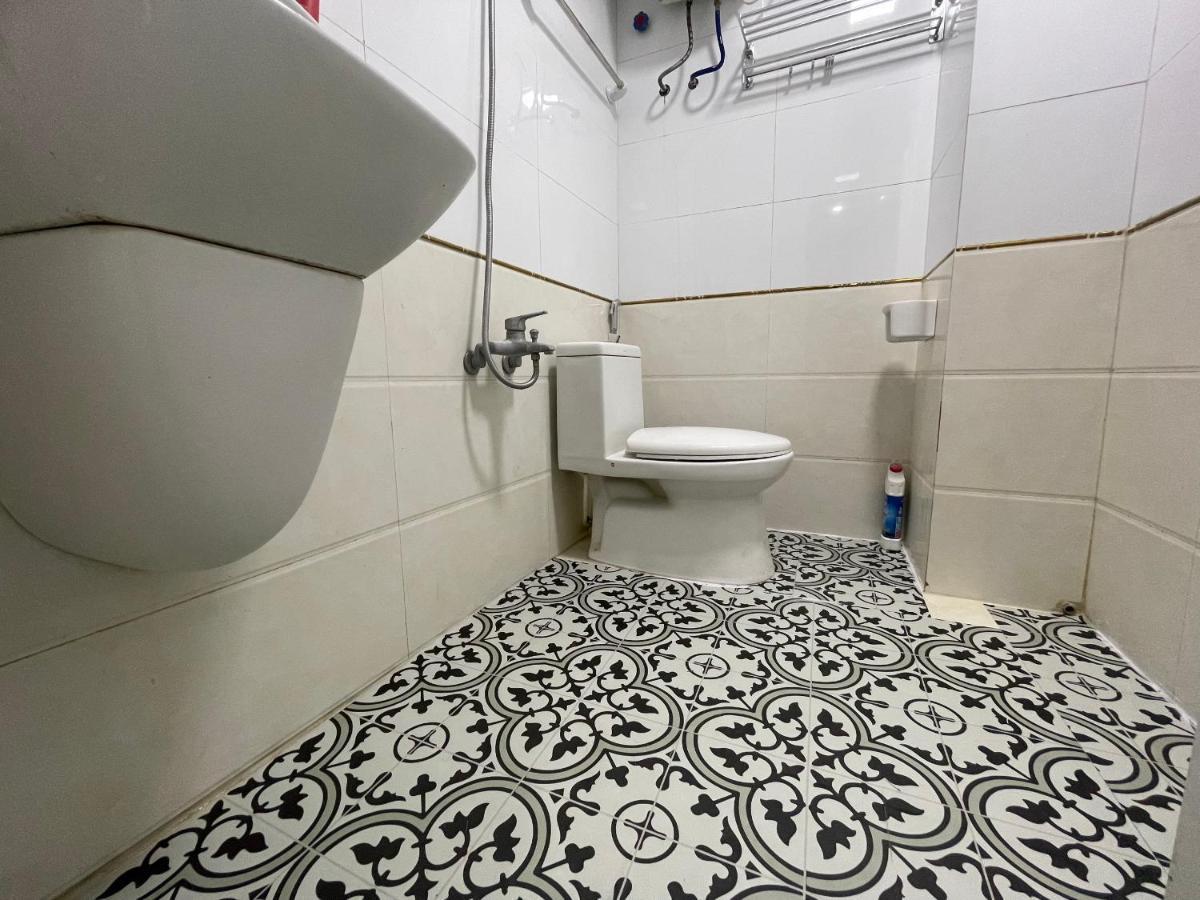 Tuấn Hà Boutique Hotel Dong Khe Sau Ngoại thất bức ảnh