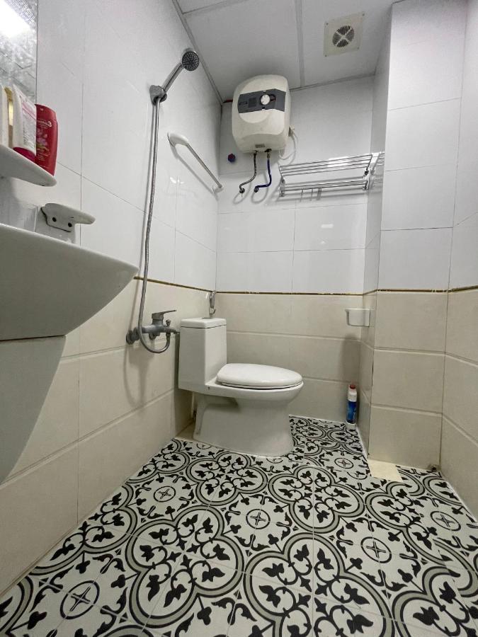 Tuấn Hà Boutique Hotel Dong Khe Sau Ngoại thất bức ảnh